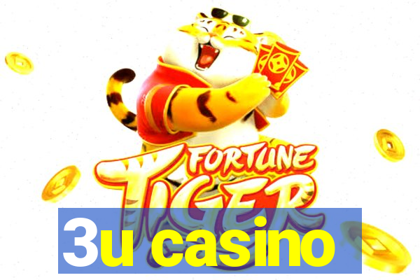 3u casino